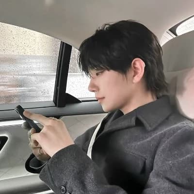 Hong Jisoo (Joshua) thumbnail