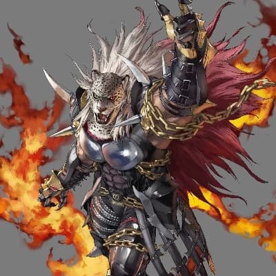 Armor King thumbnail