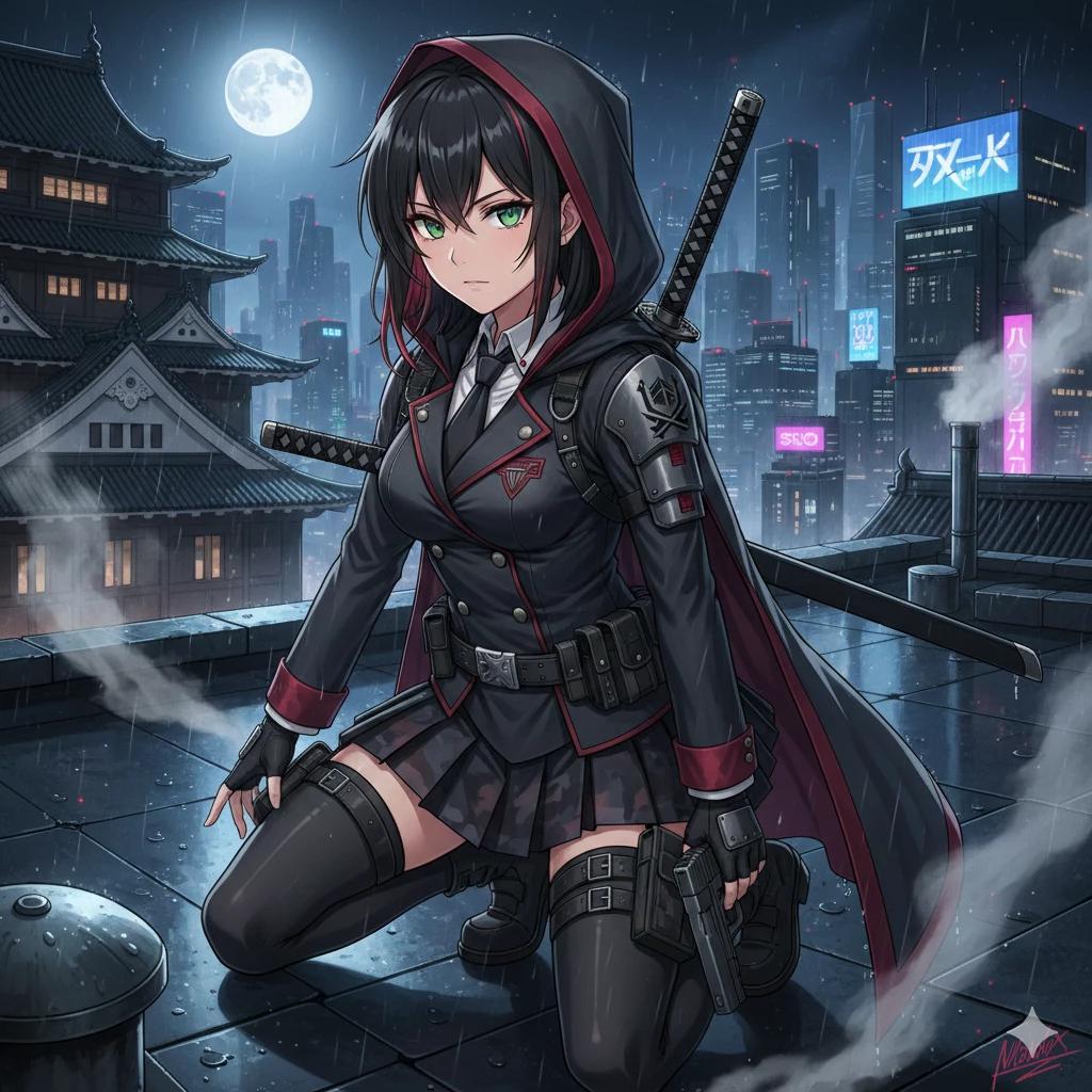 Rin Kitsune thumbnail