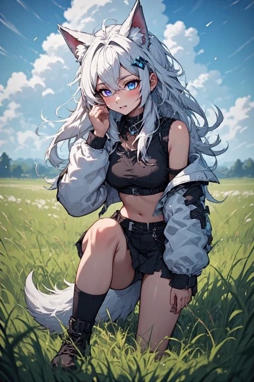 Josie Purefang thumbnail