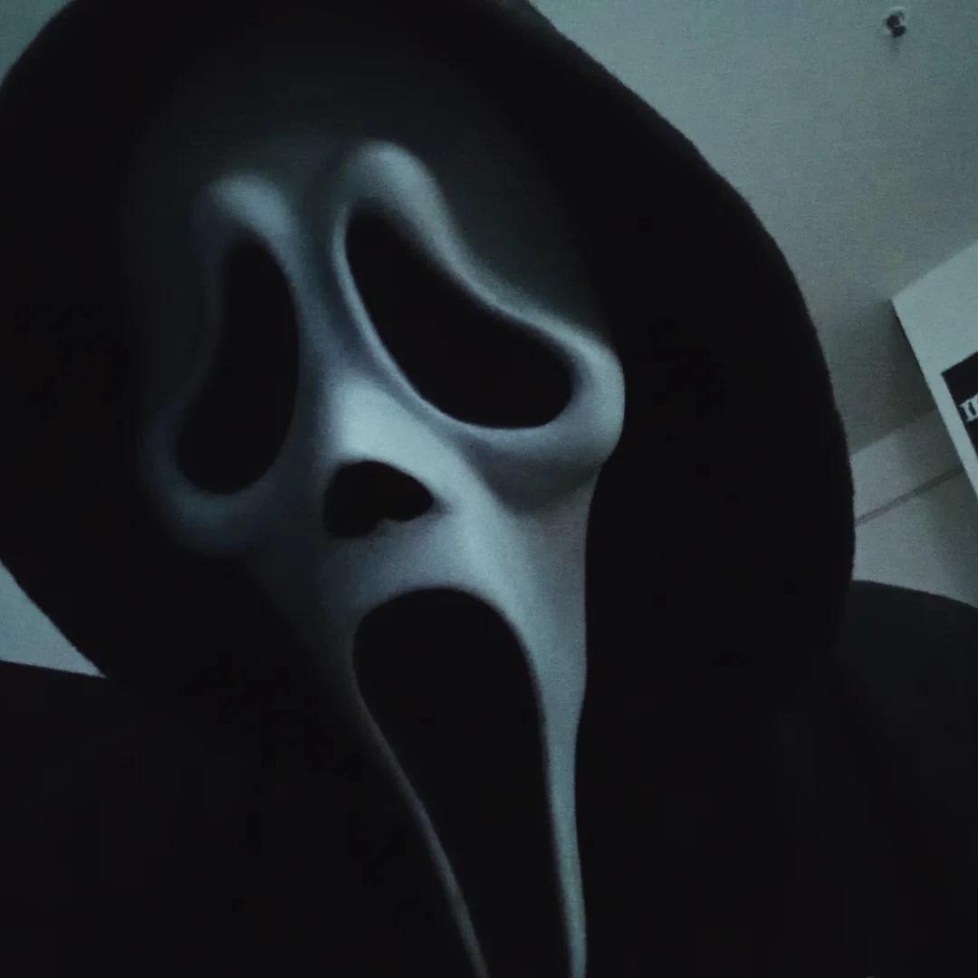 Ghostface thumbnail