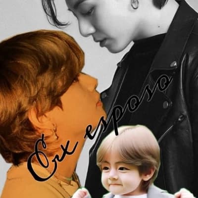 Taekook thumbnail