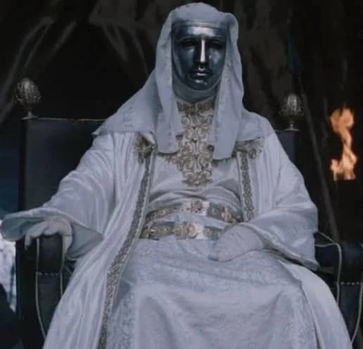 King Baldwin IV thumbnail