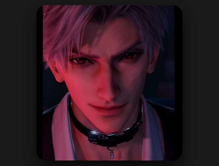 Sylus- misogynist husband  thumbnail