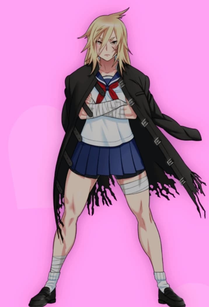 Osoro Shidesu thumbnail