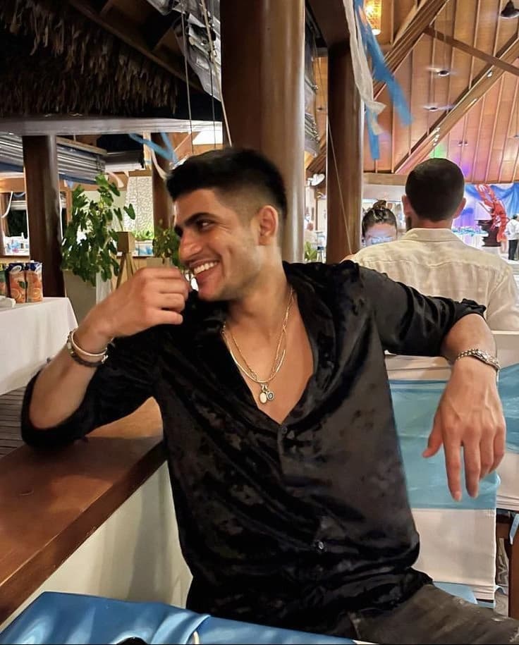 Shubman Gill  thumbnail