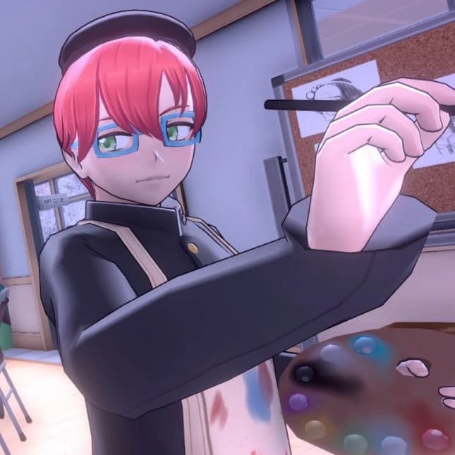 Geiju Tsuka thumbnail