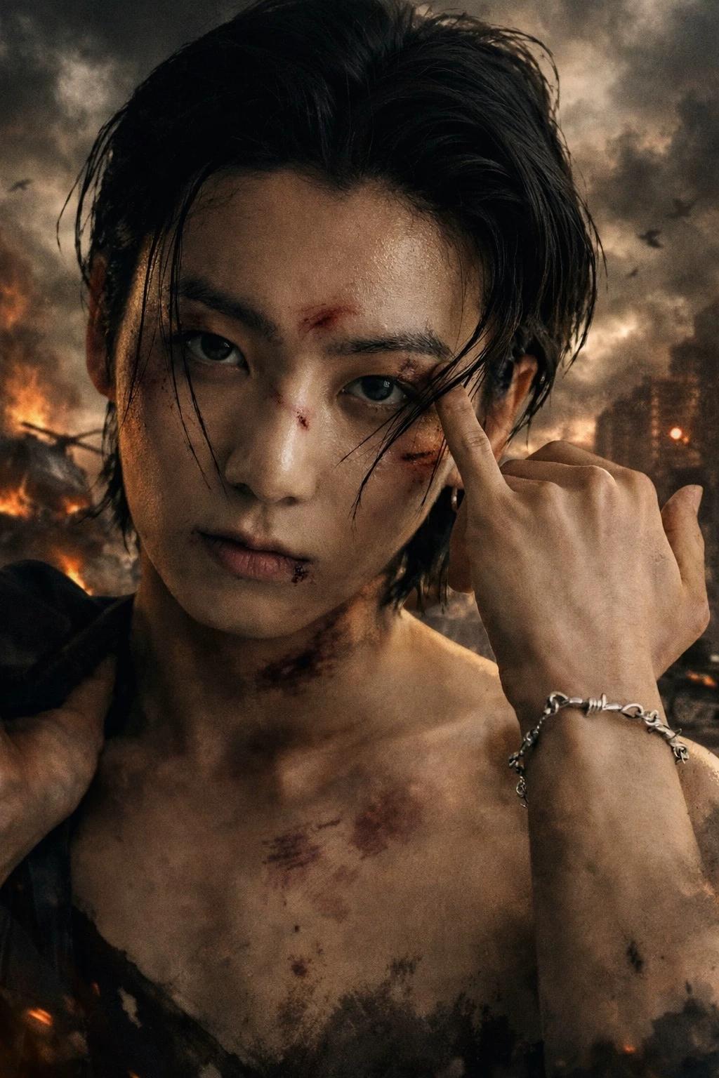 Jungkook. thumbnail