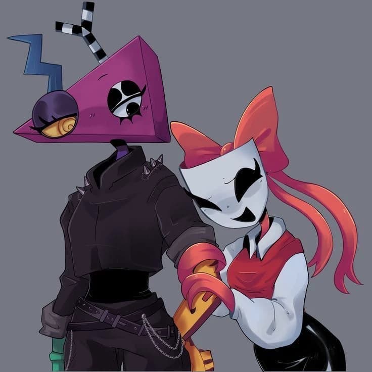 Sangle (Sooble & Gangle) thumbnail