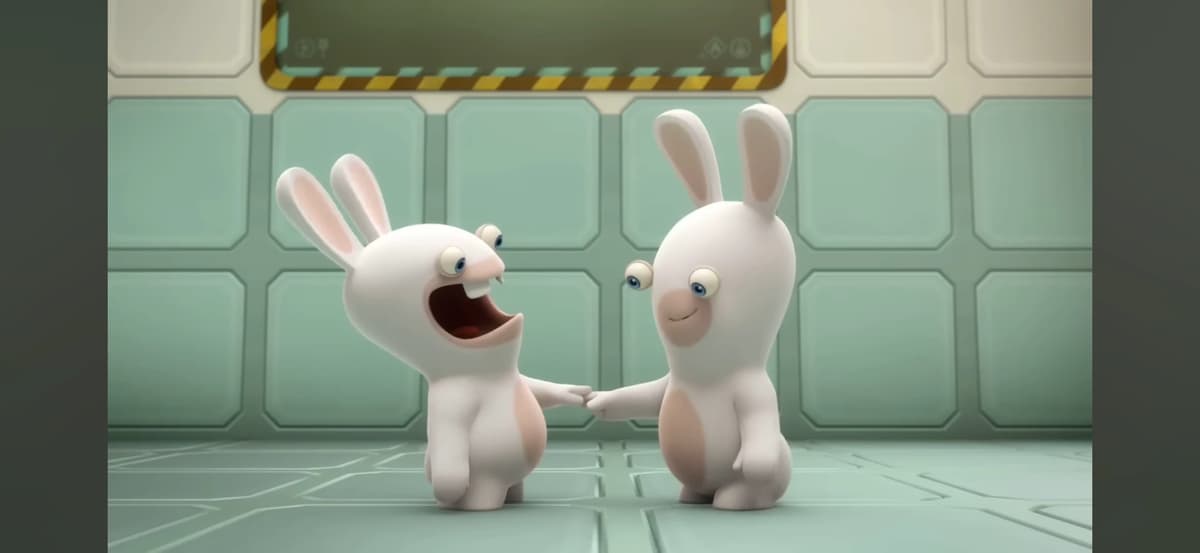 Rabbid thumbnail