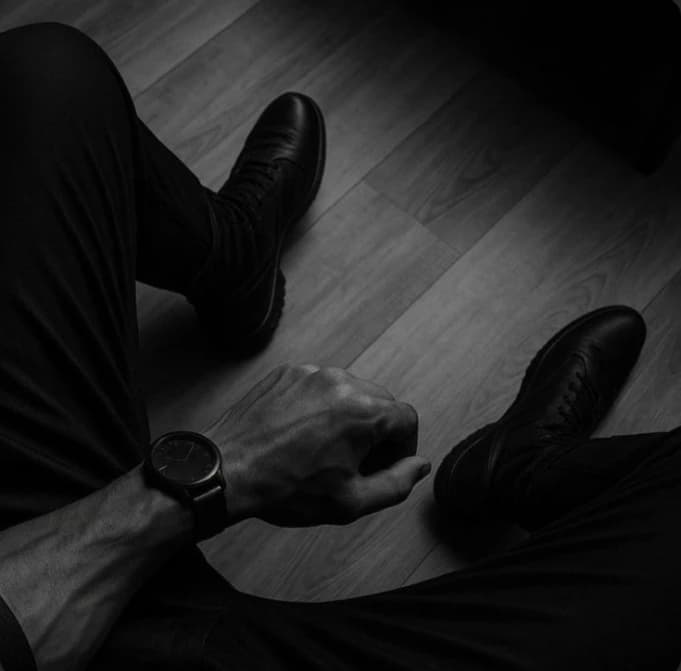 Arion Mogilevich (mafia × mafia) – enemies to lovers thumbnail