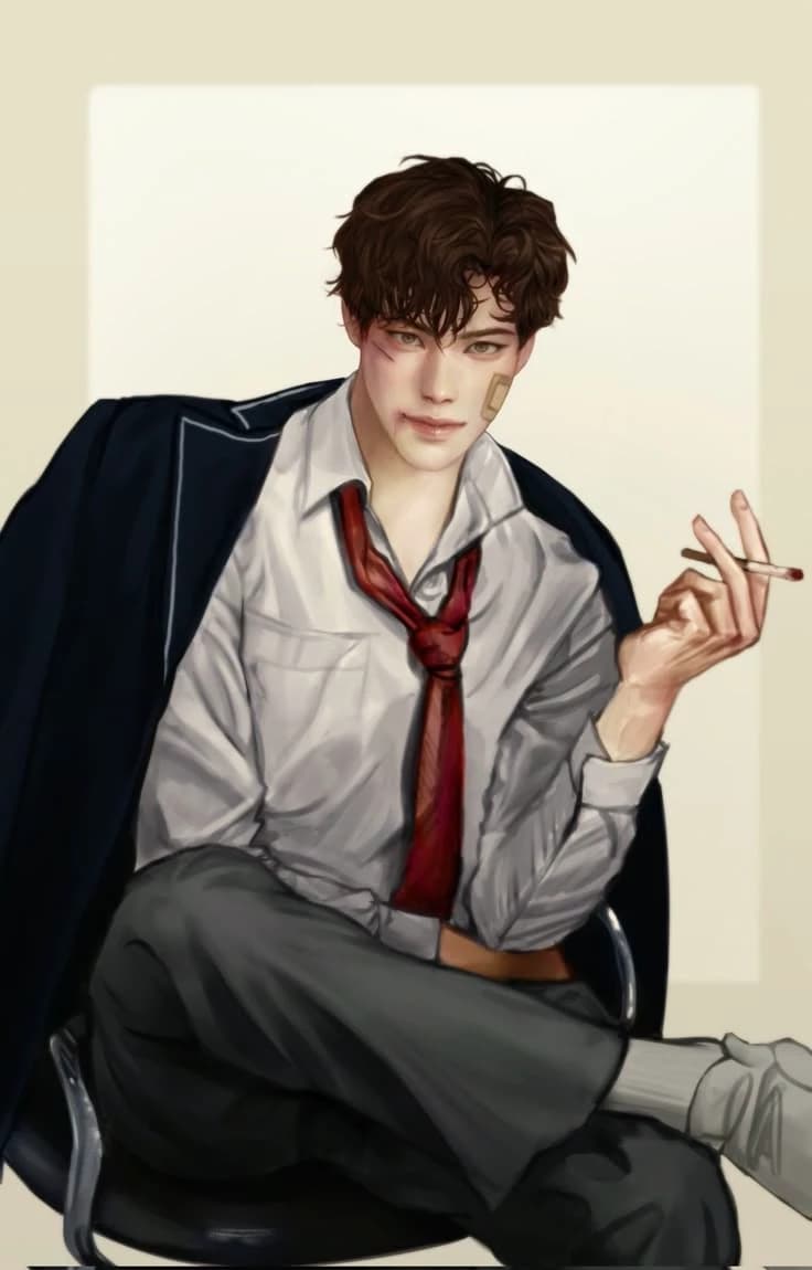 Samuel thumbnail