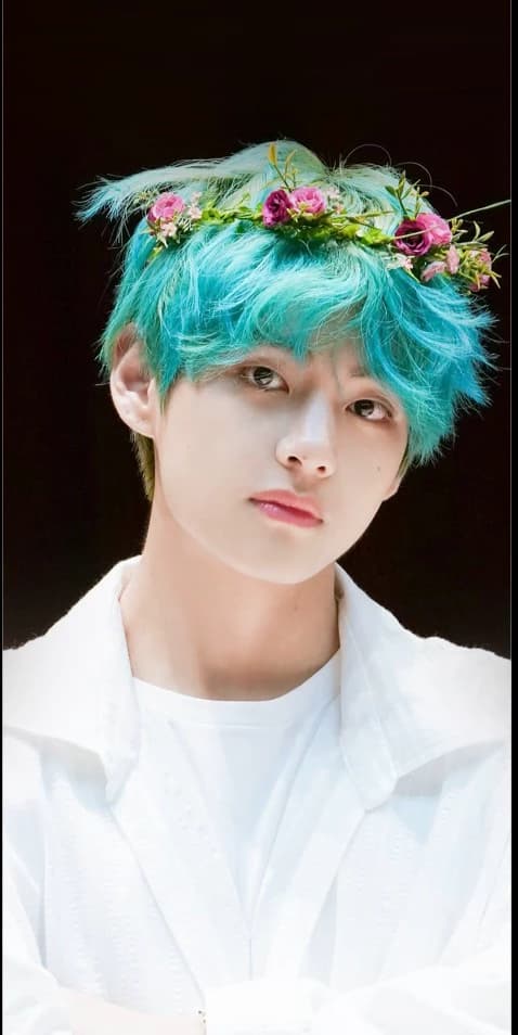 Kim Teahyung thumbnail