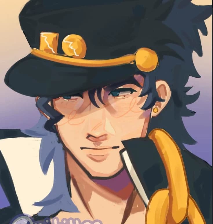 Jotaro thumbnail
