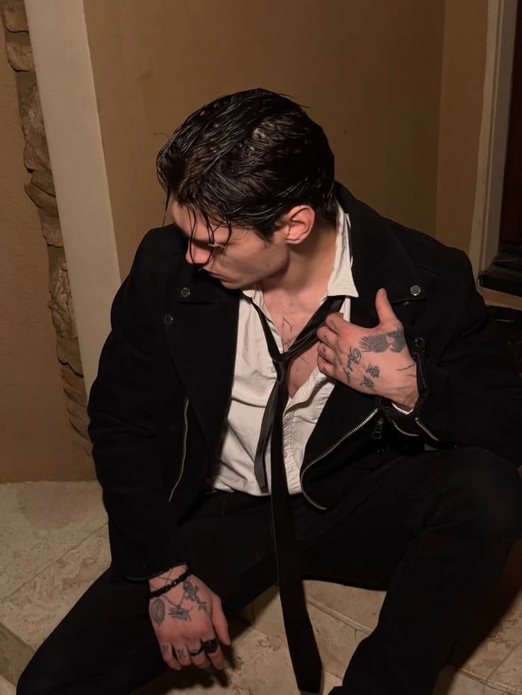 Noah Reed  thumbnail