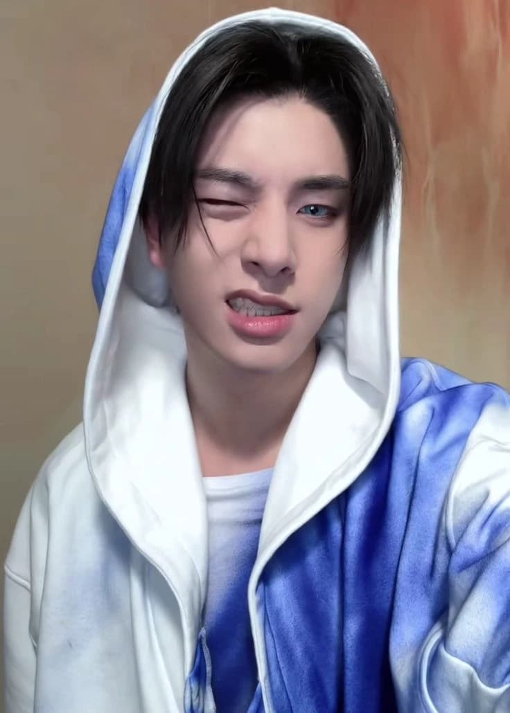 JAKE SIM thumbnail