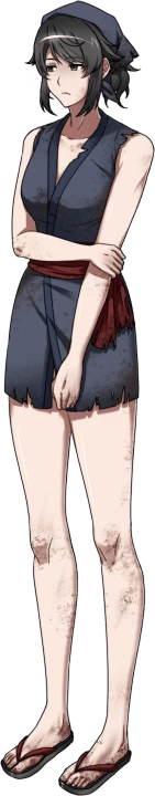 First Aishi thumbnail