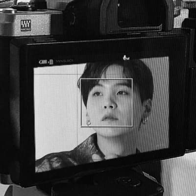 Min Yoongi thumbnail