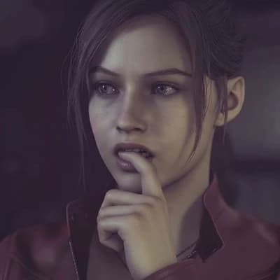 Claire Redfield thumbnail