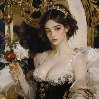 Eleanor Marguerite de Montclair | (GL/WLW/GXG/ LESBIAN) thumbnail