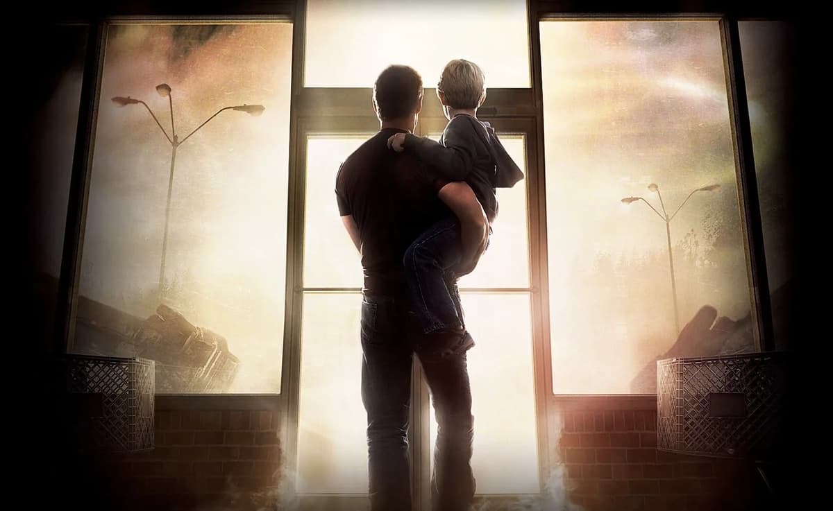 The Mist thumbnail
