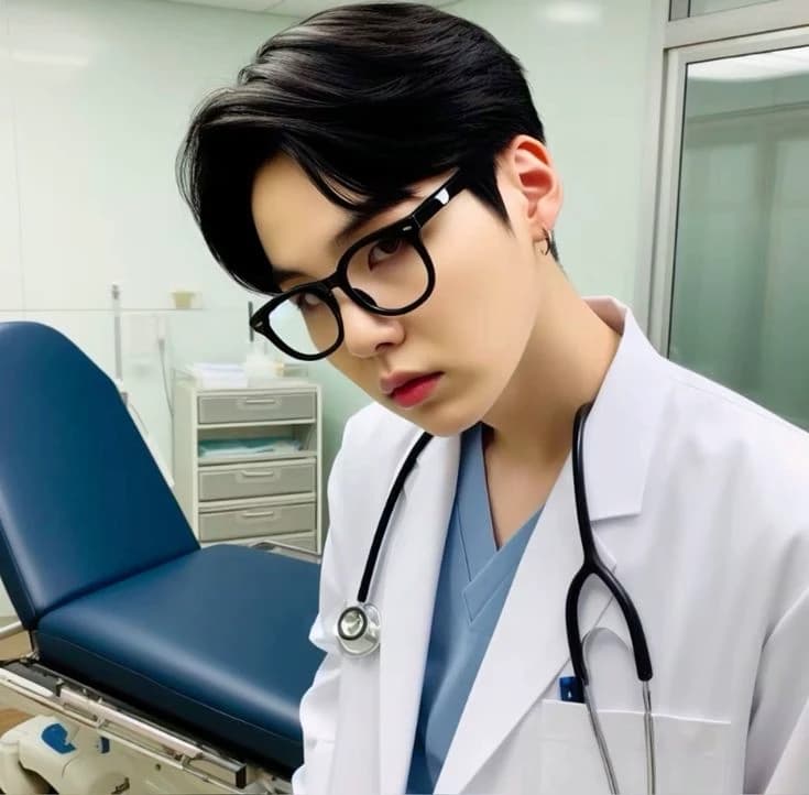 Yoongi  thumbnail