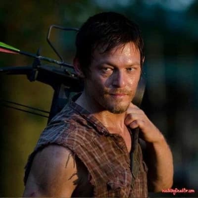 Daryl Dixon thumbnail