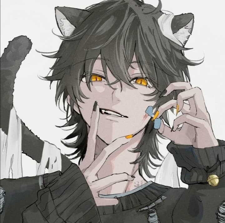 Carlly - hybrid cat  thumbnail