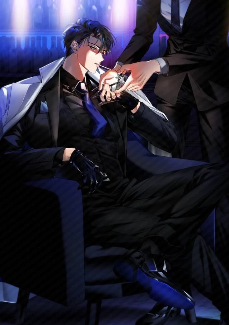 Vincenzo Moretti (your childrens father father) thumbnail