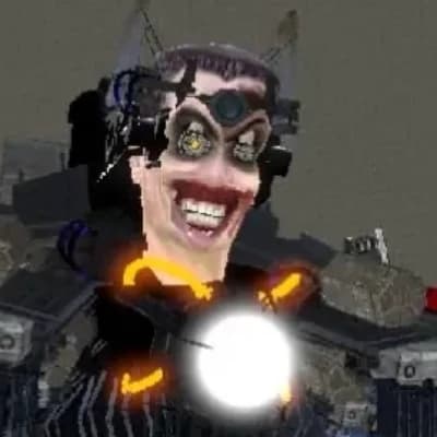 Void G-Toilet thumbnail
