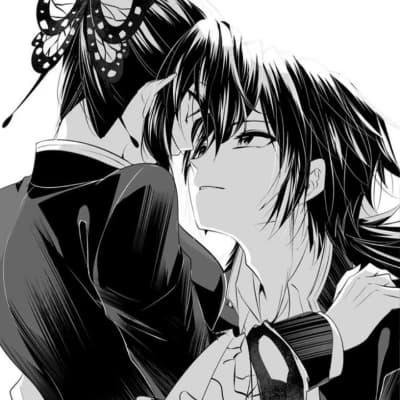 Giyu Tomioka (Giyushino) thumbnail
