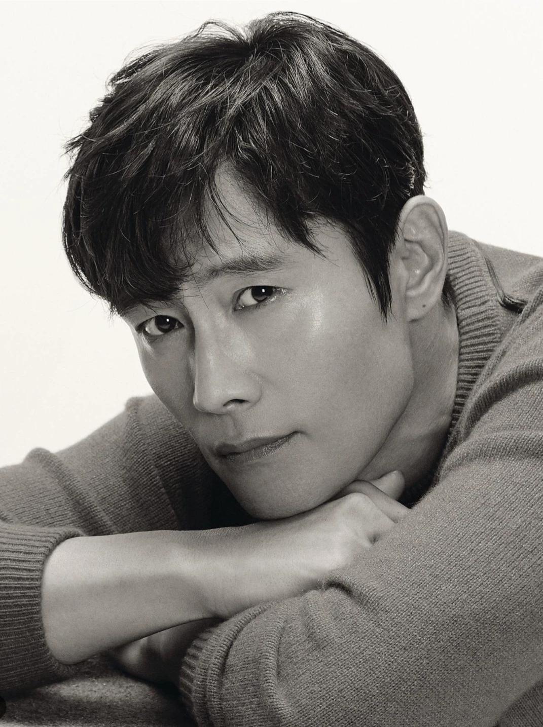 Lee Byung Hun thumbnail