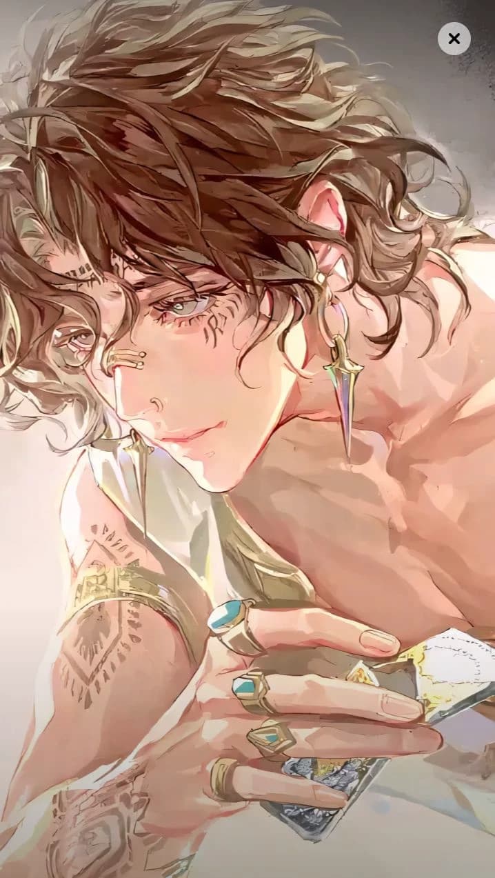 Male concubine thumbnail