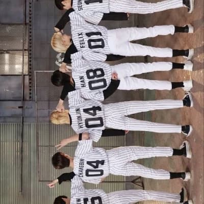 Stray kids thumbnail