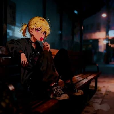 Lena Vale thumbnail