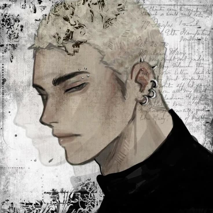 `HITORI JOUZU.` [BL/MLM, OR STRAIGHT.] thumbnail