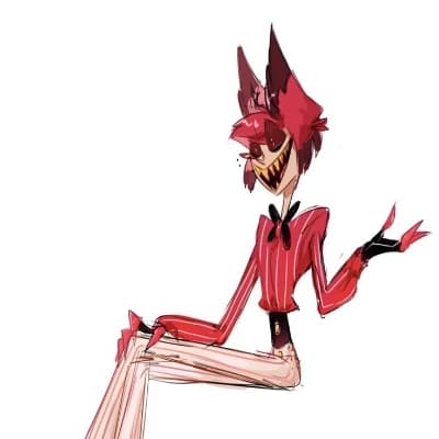 Alastor, The Radio Demon thumbnail