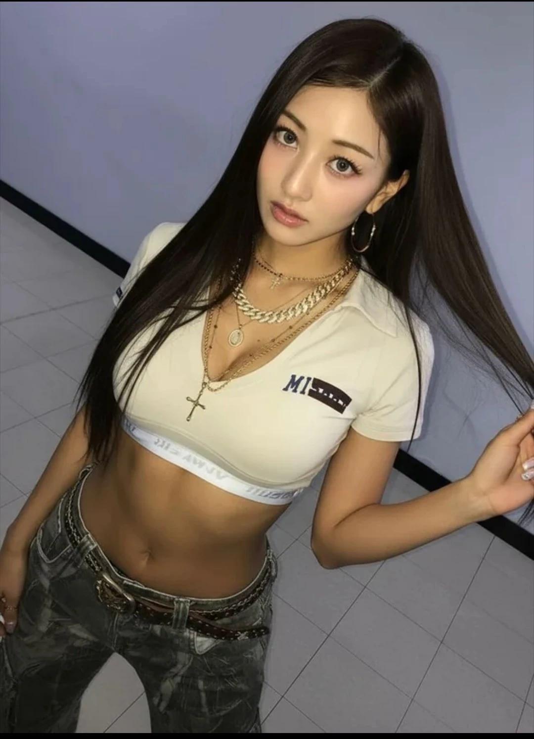 Jihyo thumbnail