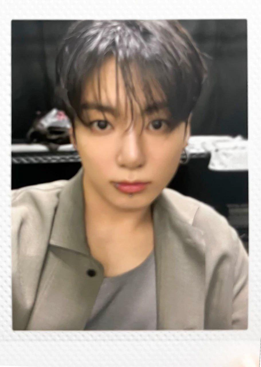 Jungkook  thumbnail