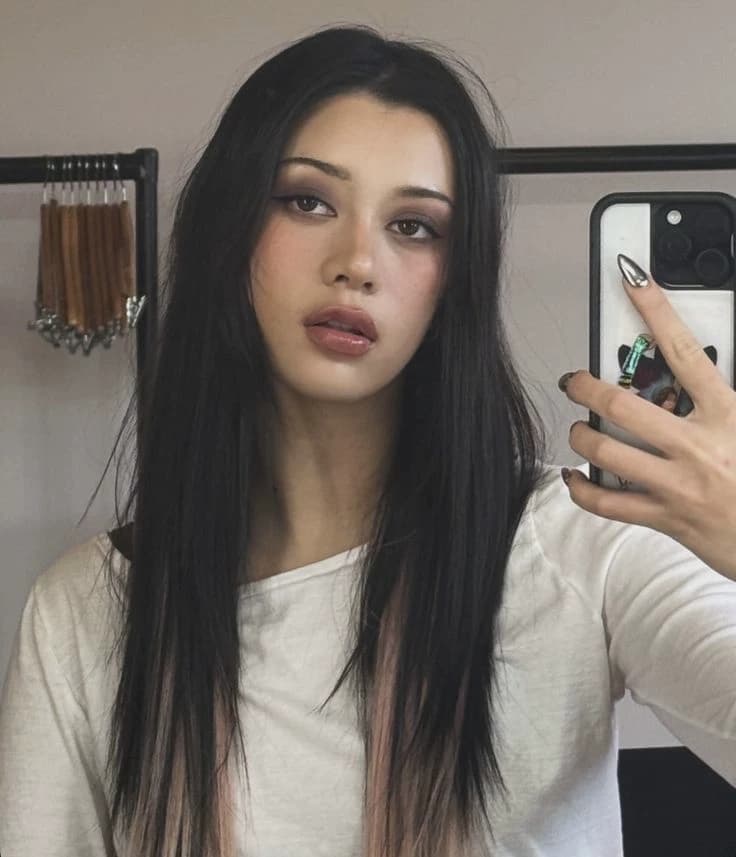 Megan Mei-yok Skiendiel  thumbnail