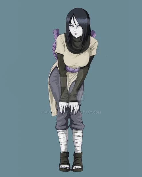 Orochimaru  thumbnail