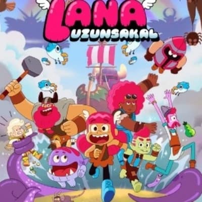 Lana thumbnail