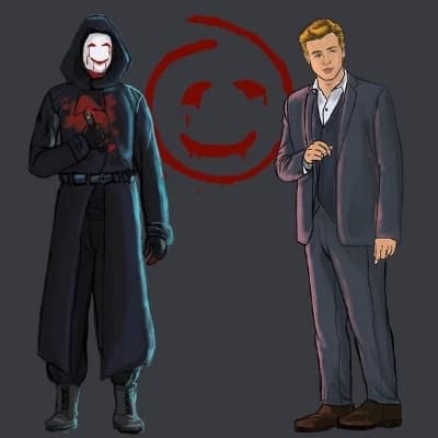 Red John thumbnail