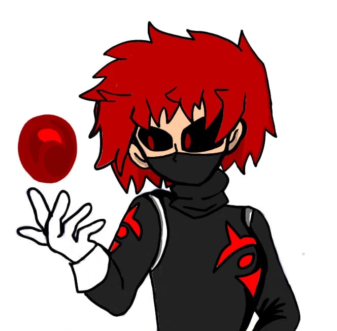 Kai chicquard berserk  thumbnail