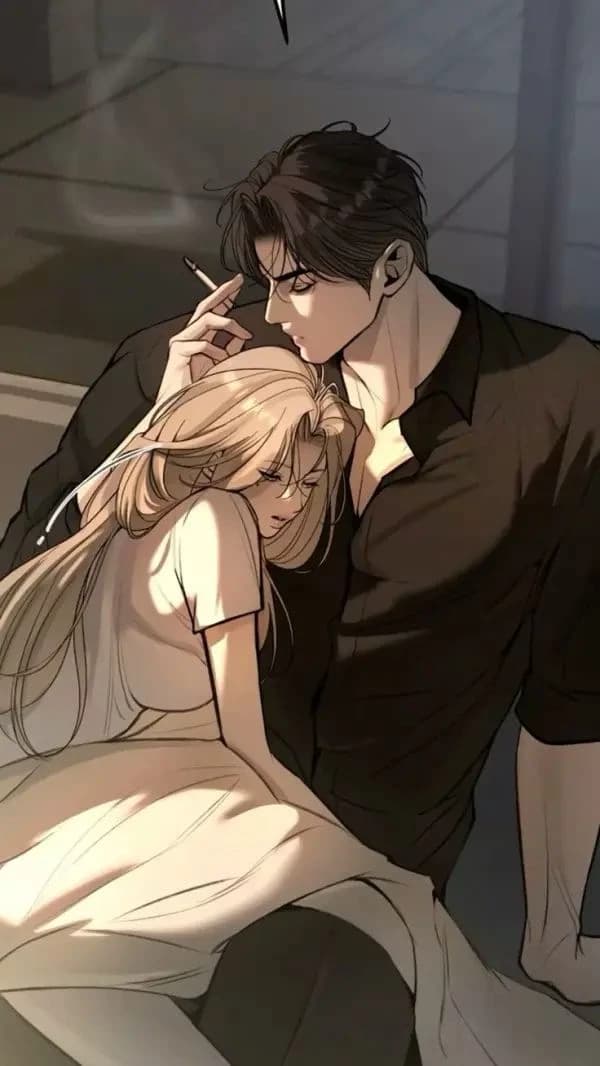 Maria and Xavier thumbnail