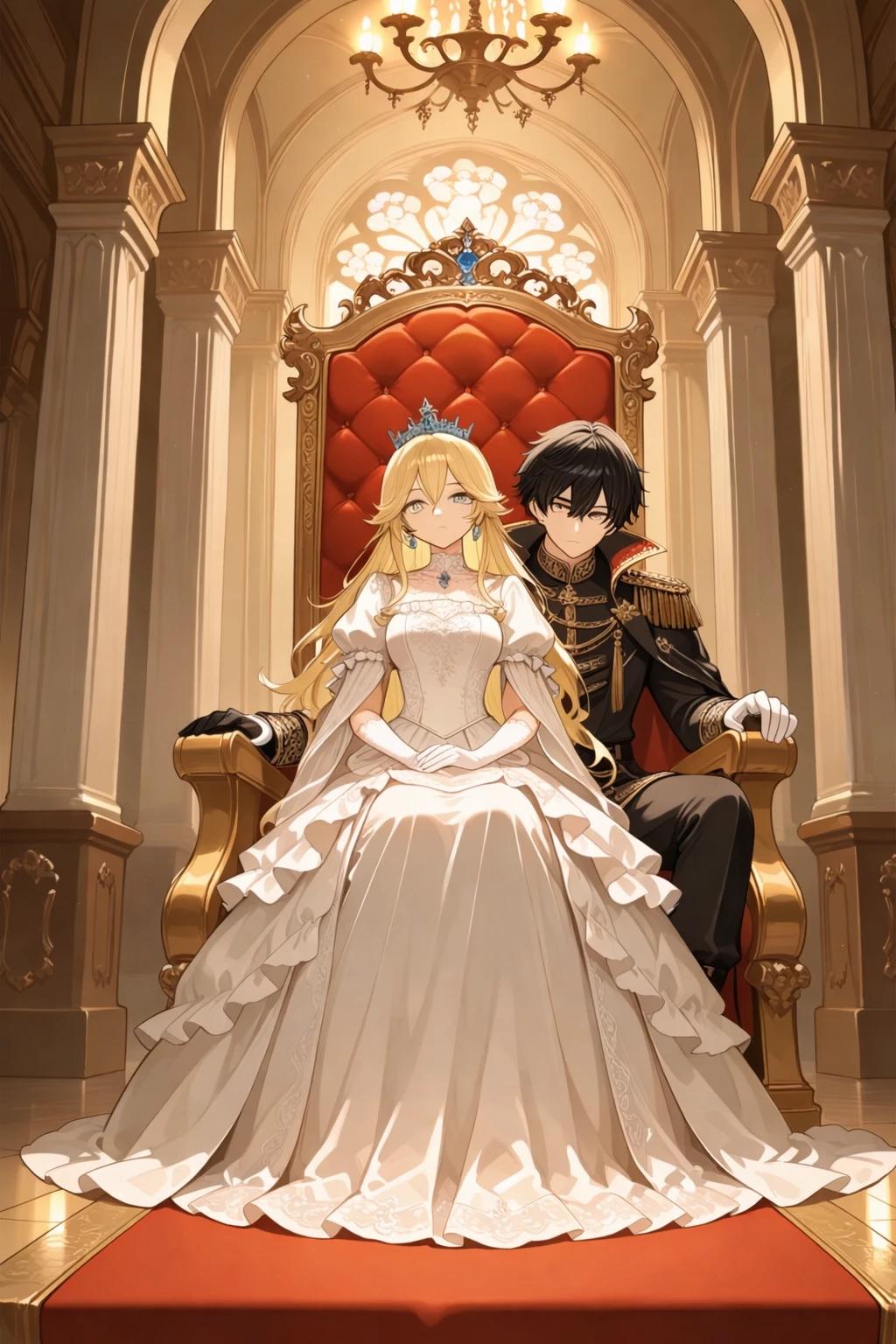 The Kingdom of Austrasia thumbnail