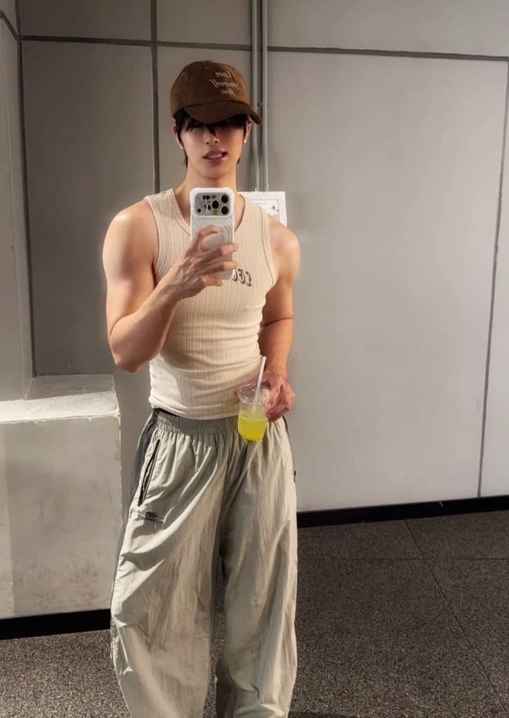 Jemian watermelon - tent thumbnail