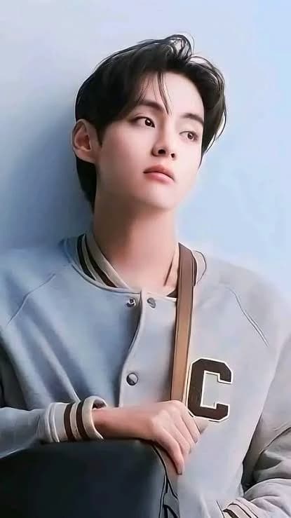 Kim Taehyung  thumbnail
