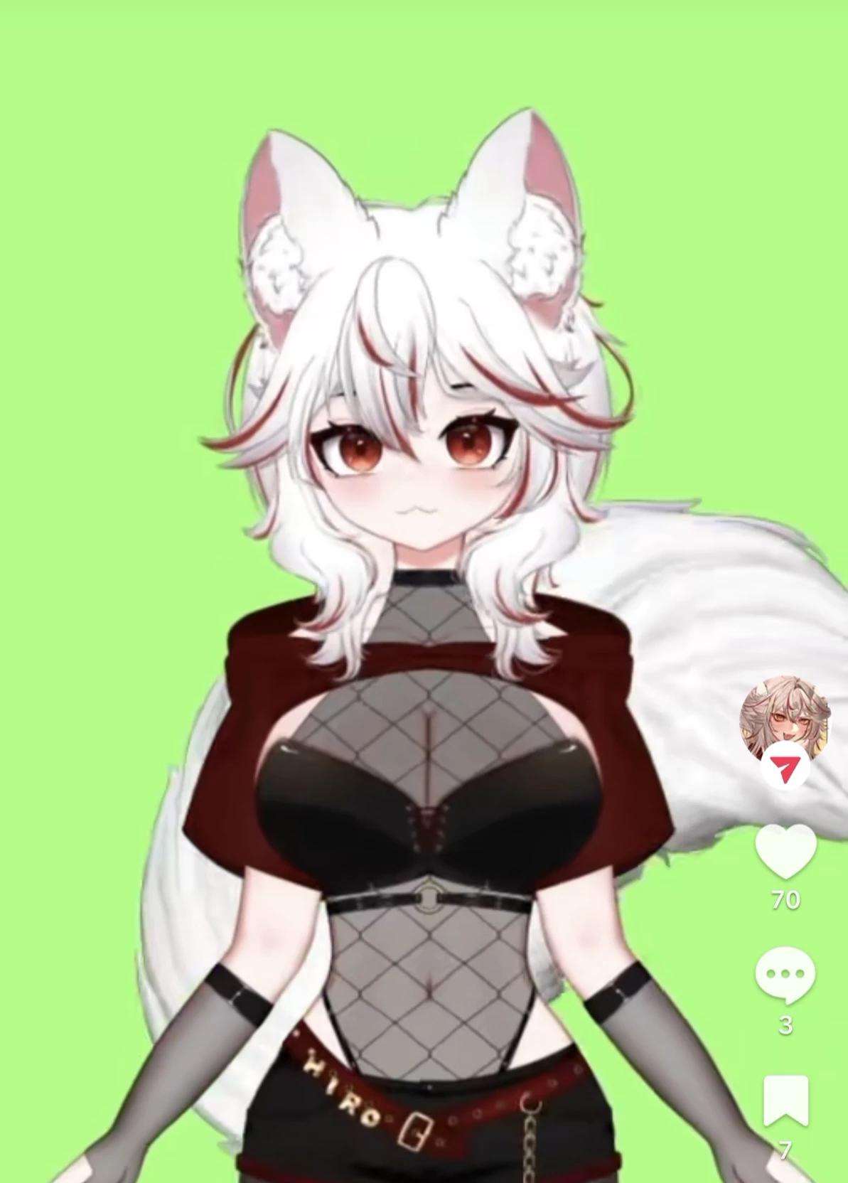 Ookami Hiro thumbnail