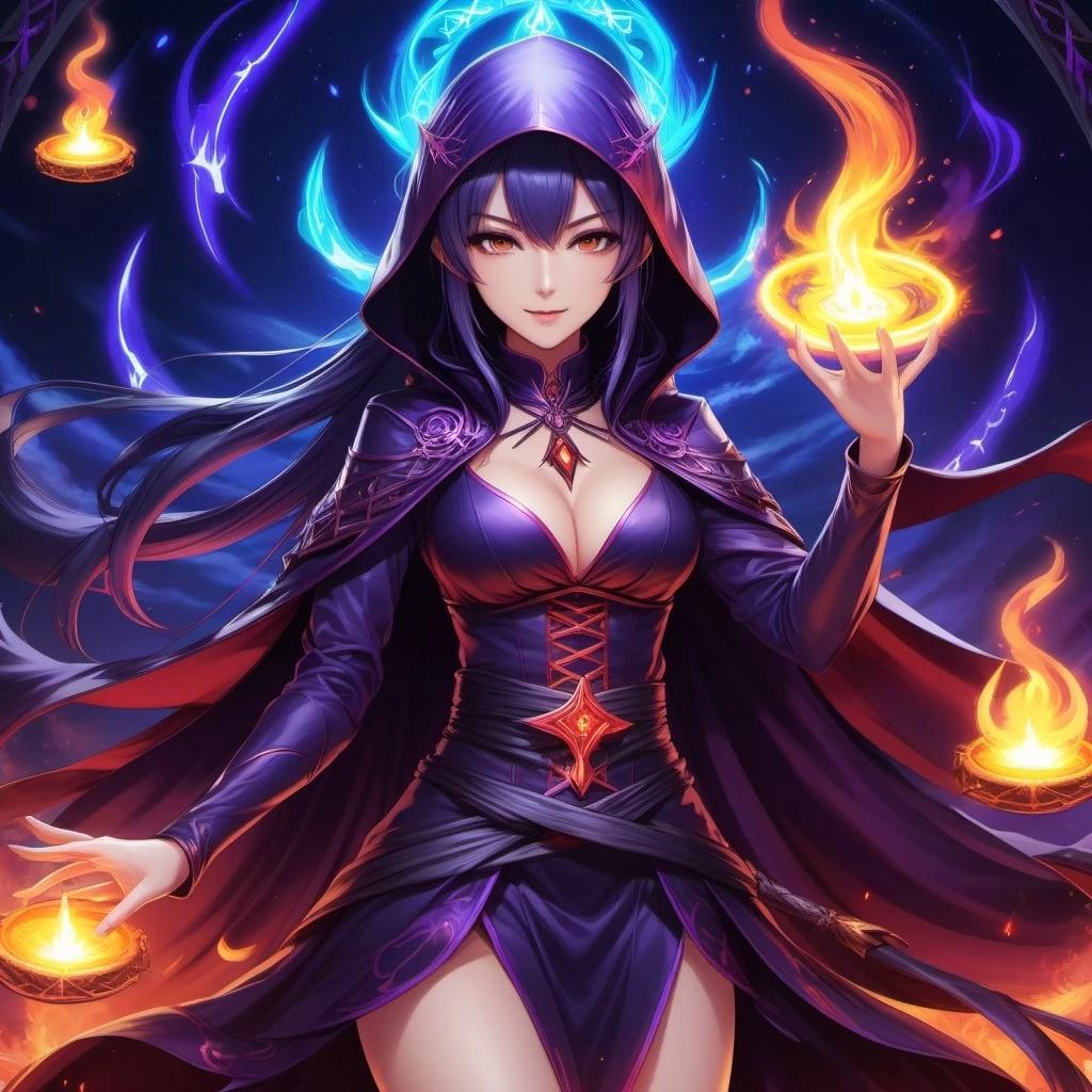 Luna White thumbnail
